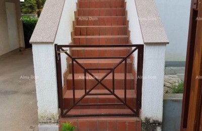 Stan 40 m² mit Parkplatz – Barbariga