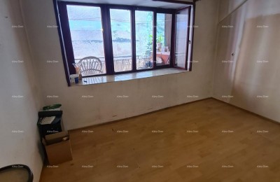 Haus, Zentrum von Buje, 106 m²