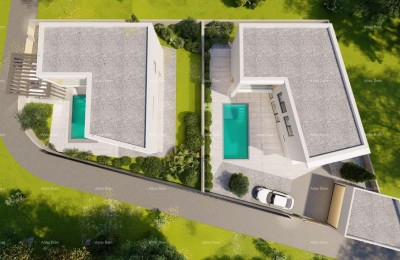 Haus Medulin
