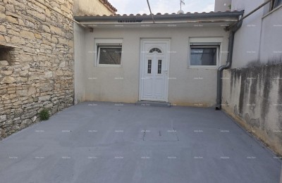 Zu verkaufen: Haus in Ližnjan – 27 m² mit Garten
