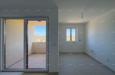 Wohnung Barban