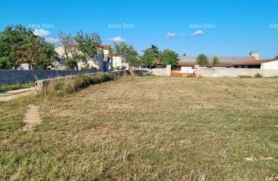 Bauland Istrien, Žminj