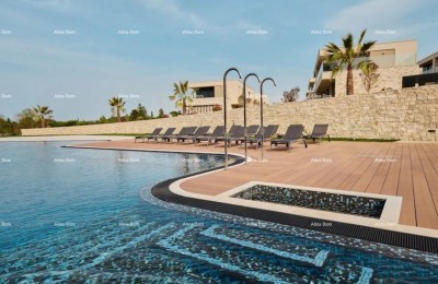 UMAG, Freistehende Villa in einem luxuriösen Resort! Meerblick! V 32
