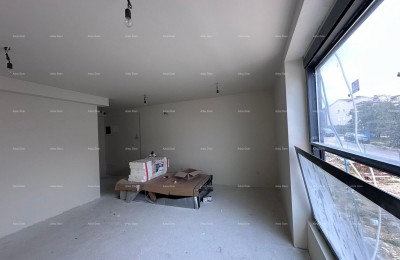 Wohnungen zum Verkauf in einem neuen Geschäfts- und Wohnprojekt, Poreč, C106-Gebäude C