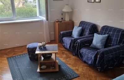 UMAG, Verkauf einer Wohnung im 1. Stock – Nähe zum Meer und zum Zentrum