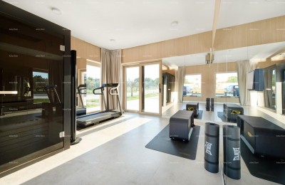 Luxusvilla in Valtura auf einem großen Grundstück von 5.764 m2!