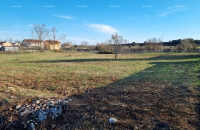 Bauland in Štinjan!