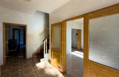 Haus im Zentrum von Vodnjan!