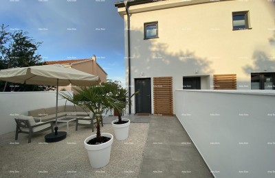 Premantura! Luxuriöse Wohnung mit Meerblick!