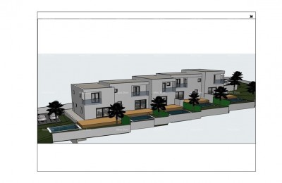 Wunderschönes Baugrundstück in Poreč – ideal für Ihre Investition