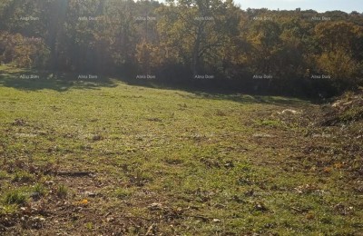 Bauland zum Verkauf in ruhiger Lage, Kaštel