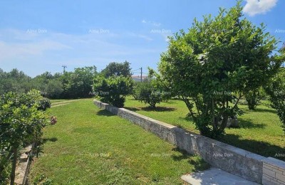 Baugrundstück 1070 m2 zu verkaufen, Krnica