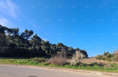 Zu verkaufen: Baugrundstück, 470 m² – Ližnjan