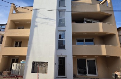 Verkauf - Wohnung mit Terrasse in neuem Wohnprojekt, Ližnjan! S5
