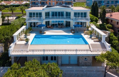 Umag Crveni Vrh.