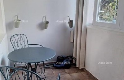 Wohnung Rovinj