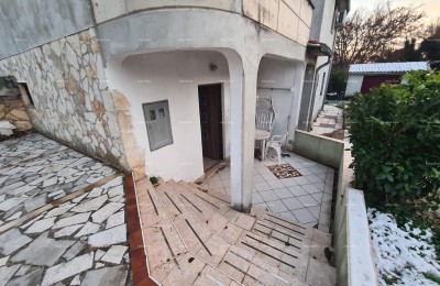 Zu verkaufen: Einfamilienhaus – Poreč