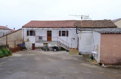 Haus Bale