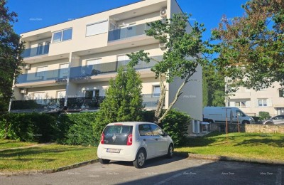 Eine schöne Wohnung zum Verkauf in einem neuen Gebäude, Poreć