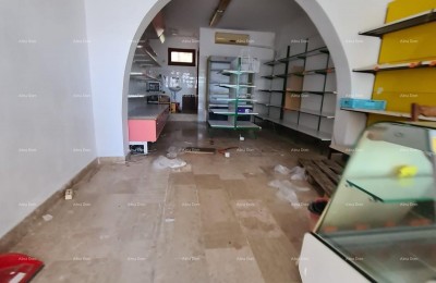 Zu verkaufen: Gewerbefläche – 55 m², Barbariga