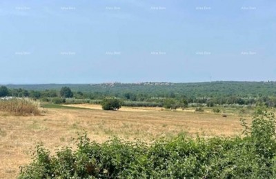 Grundstück Sveti Lovreč