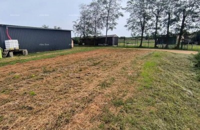 Verkauf - Baugrundstück mit Ideenprojekt in der Nähe von Karigador, Brtonigla!