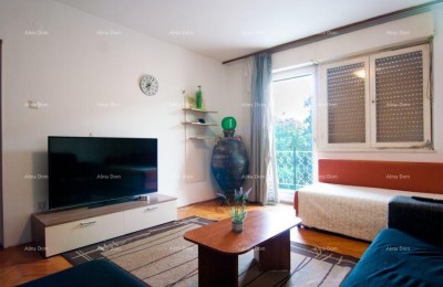 Wohnung zum Verkauf in Pula, in attraktiver Lage in der Nähe von Marina Veruda