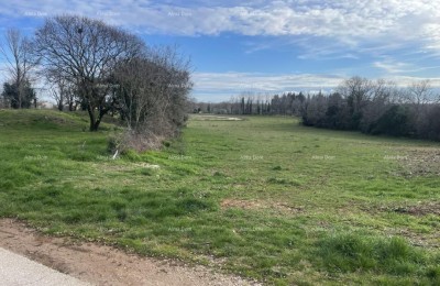 Loborika – Baugrundstück 532 m2