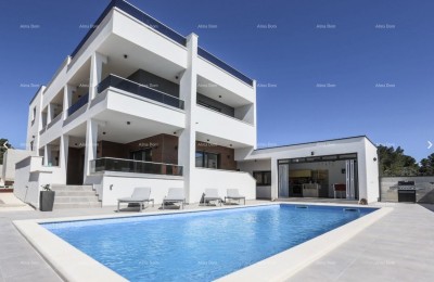 Haus Medulin