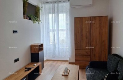 Moderne Wohnung mit Meerblick – Pula, Stoja