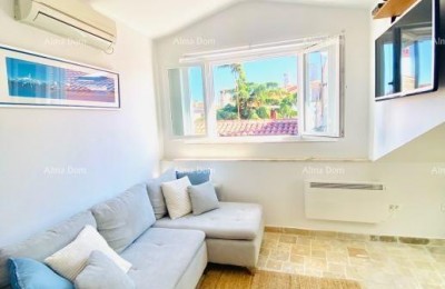 Novigrad, Wohnung 47 m2