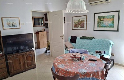 Wohnung zu verkaufen, 120m2, Rovinj