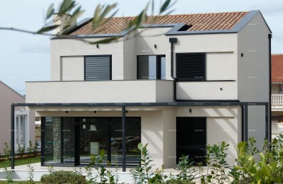 Haus Marčana