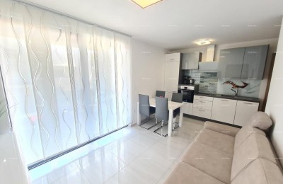 Wohnung in einem Neubau, Medulin, zu verkaufen!