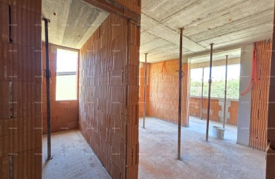 Wohnungen zum Verkauf in einem neuen modernen Projekt, Pula, A5