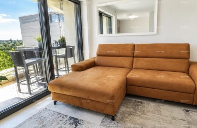 Zweistöckige Wohnung direkt am Strand – Sandbucht