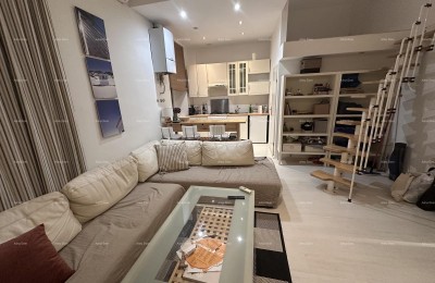 Pula – Wohnung mit 3 Apartments!