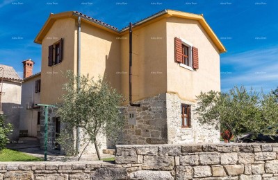 Schöne Villa in der Nähe von Pazin