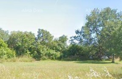 Baugrundstück 650 m², Šegotići
