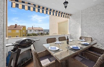 Wohnung zum Verkauf in toller Lage, Pula! Veruda Porat