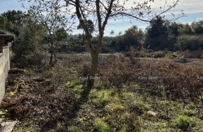 Grundstück Ližnjan