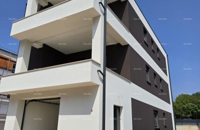 Moderner Wohnraum in Neubau, BEZUGSFERTIG, 500 m vom Meer