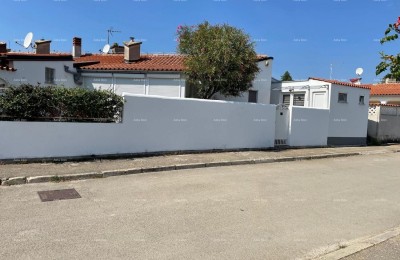 Zu verkaufen: Erdgeschosswohnung in Barbariga – 80 m², 500 m vom Meer entfernt!