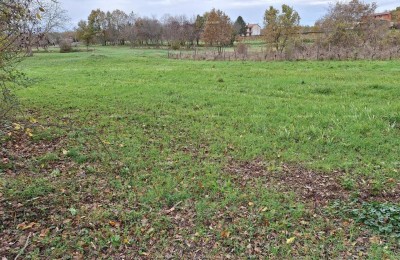 Baugrundstücke, Kunj, Raša, Labin