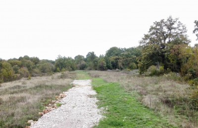 Baugrundstücke zum Verkauf.