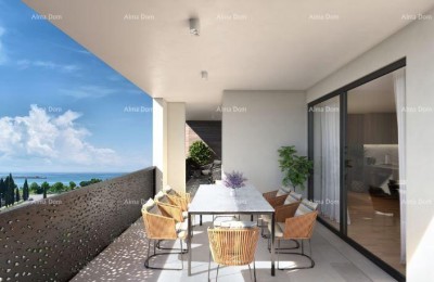 UMAG! Moderner Wohnraum in einer erstklassigen Wohnanlage nahe dem Meer, S46