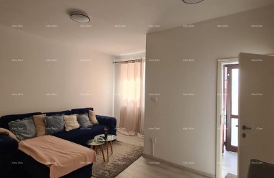 Zu verkaufen: Immobilie mit zwei Apartments – Pula