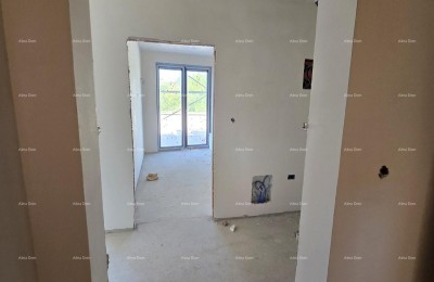 Medulin! Wohnung mit Garten!