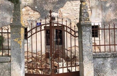 Steinhaus zu verkaufen, Barban