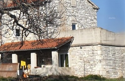 BARBAN – omgeving | Rijhuis met tuin op een rustige locatie